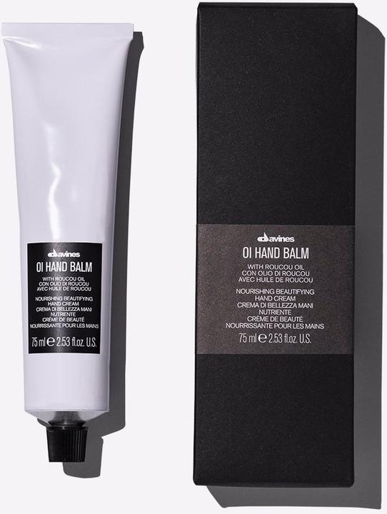 Produktbild Davines Oi (75 ml)