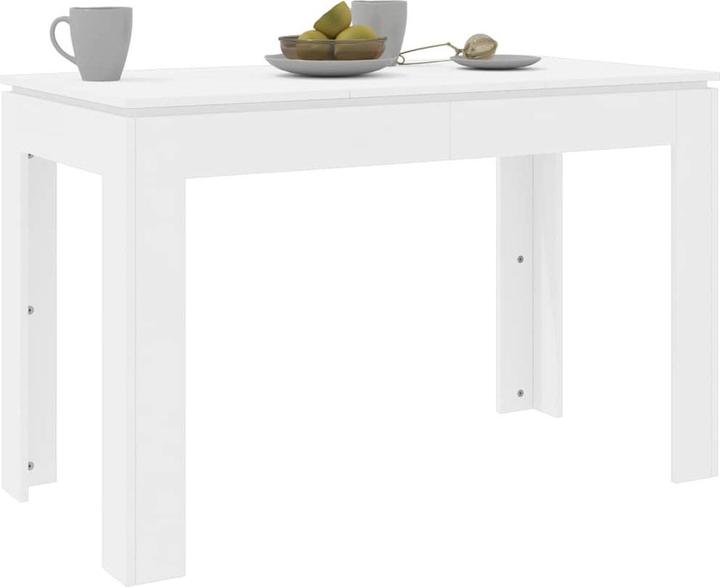 Produktbild VidaXL Lelah (120 x 60 x 76 cm)