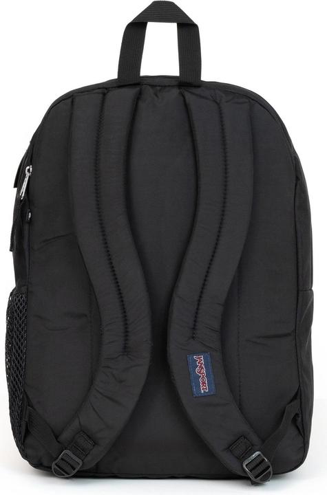 Actual product image JanSport Big Student backpack 43cm laptop compartment (34 l)