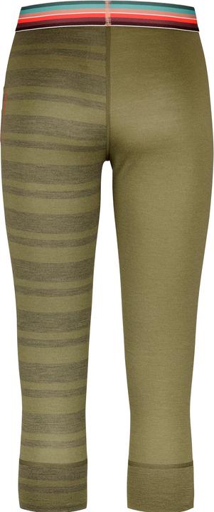 Produktbild Ortovox Women's 185 Rock'N'Wool Short Pants (L)