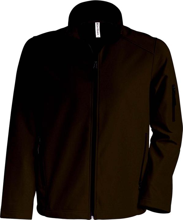Immagine prodotto Kariban giacca softshell (4XL)