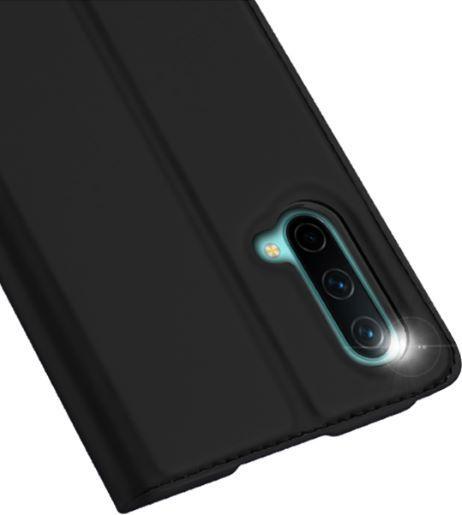 Image du produit Dux Ducis Couverture du livre Skin Pro Series (OnePlus Nord CE)