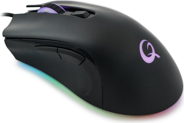 Actual product image QPAD DX-120 FPS (Cable)