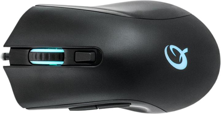 Actual product image QPAD DX-120 FPS (Cable)