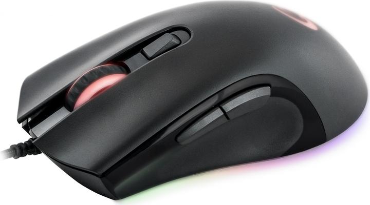Actual product image QPAD DX-120 FPS (Cable)
