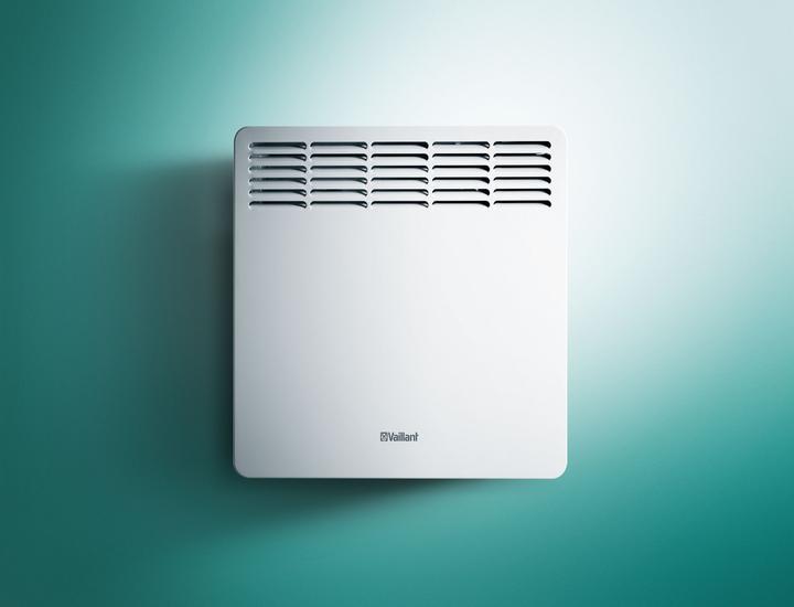 Actual product image Vaillant VER 200/5 (2000 W)