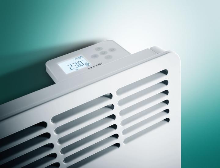 Actual product image Vaillant VER 200/5 (2000 W)