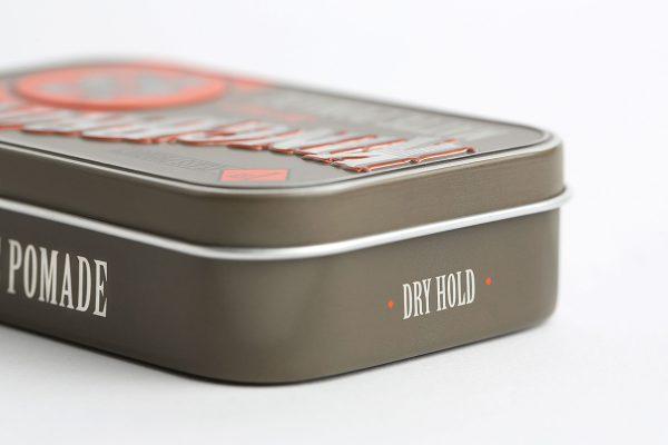 King Brown Matte (Haarpomade)