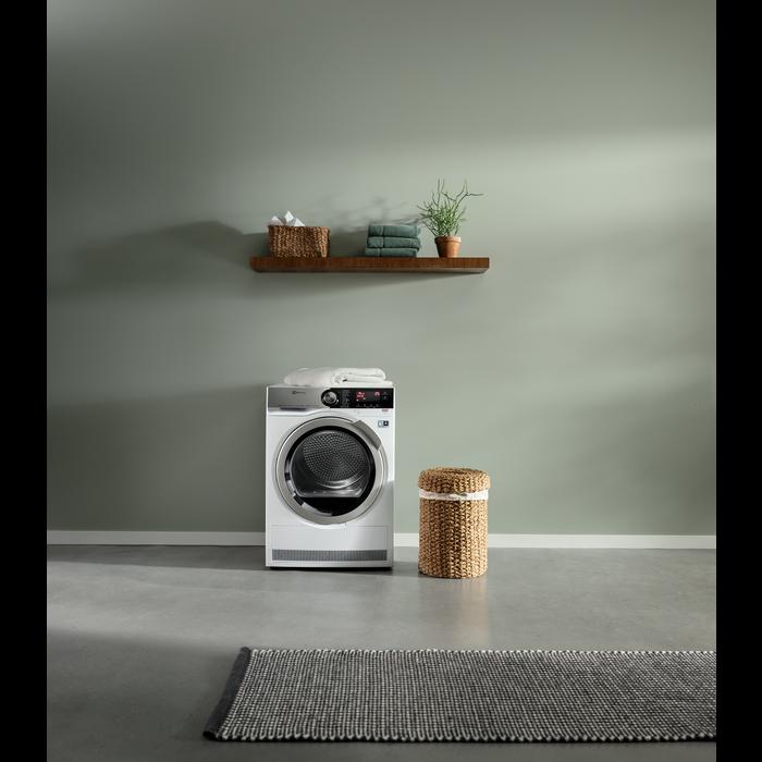 Produktbild Electrolux TWSL4E302 (8 kg, Links)