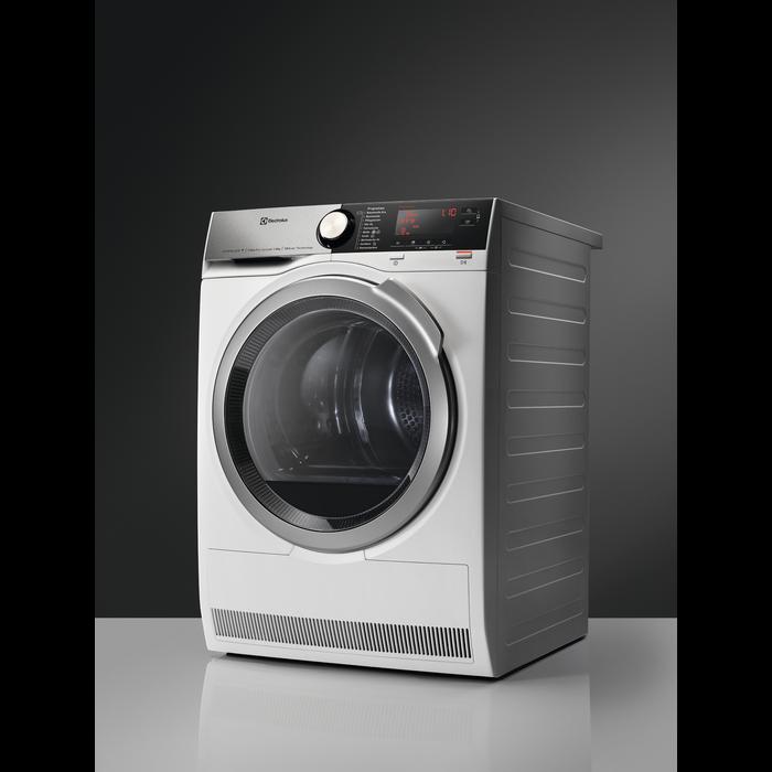 Produktbild Electrolux TWSL4E302 (8 kg, Links)