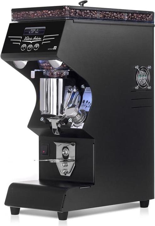 Actual product image Victoria Arduino Myth One