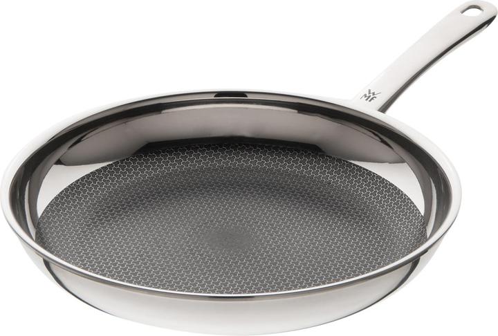 Produktbild WMF Professional Resist (28 cm, Bratpfanne, Edelstahl, Aluminium)