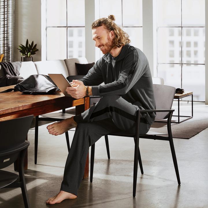 Produktbild Erwin Müller Herren-Freizeithose, lang (54)