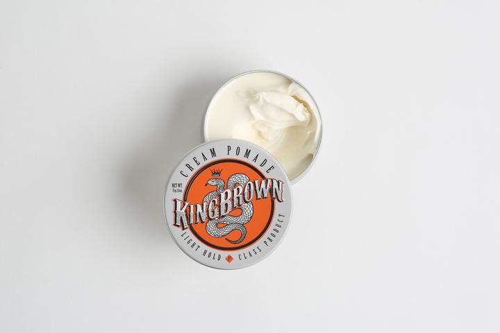 Immagine prodotto King Brown Cream (Pomata, 75 ml)