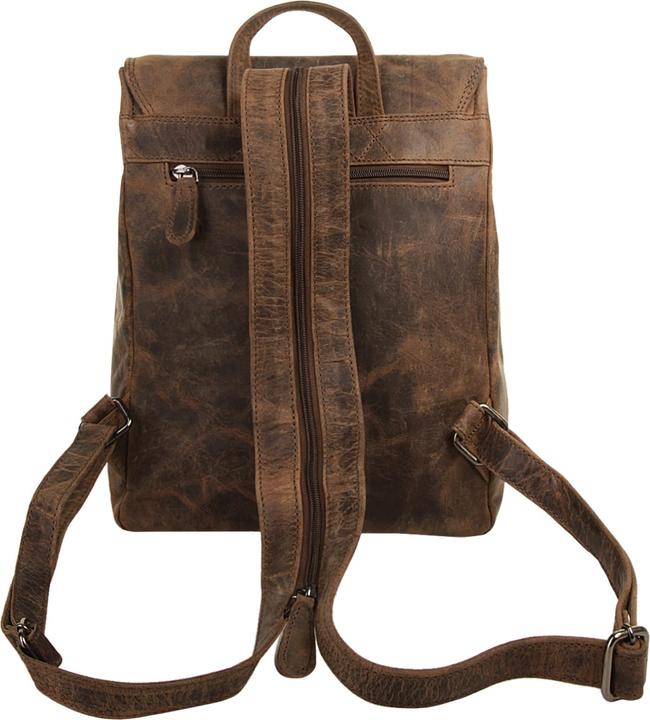 Actual product image Bagan Rucksack (5 l)