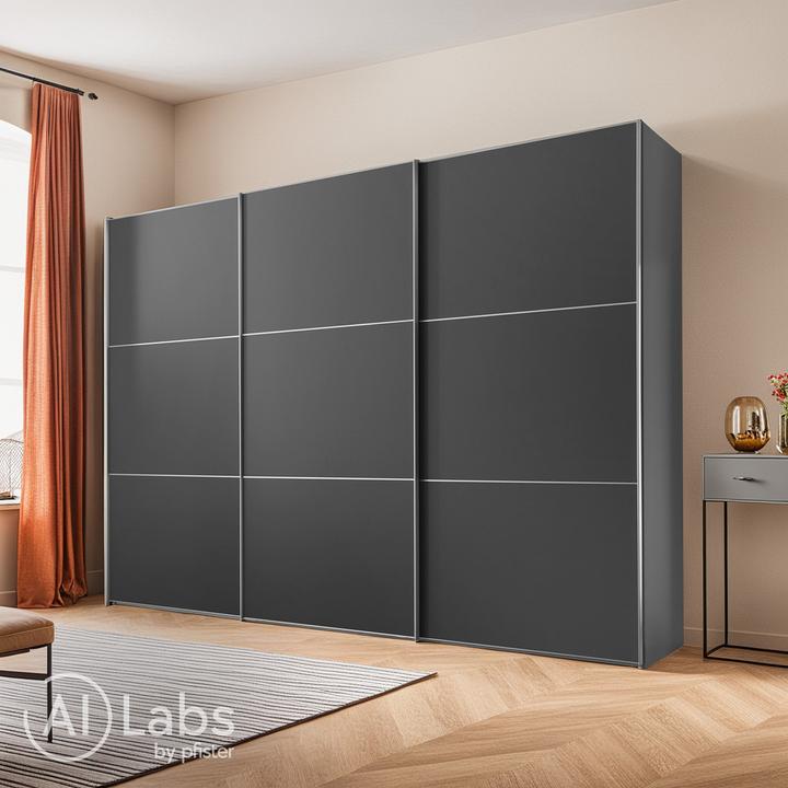 Immagine prodotto Moderano Primo (249 x 222 cm)