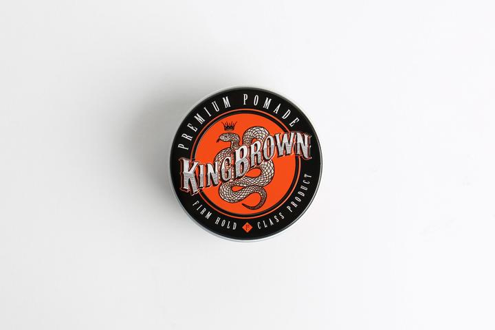 Immagine prodotto King Brown Premium (Pomata)