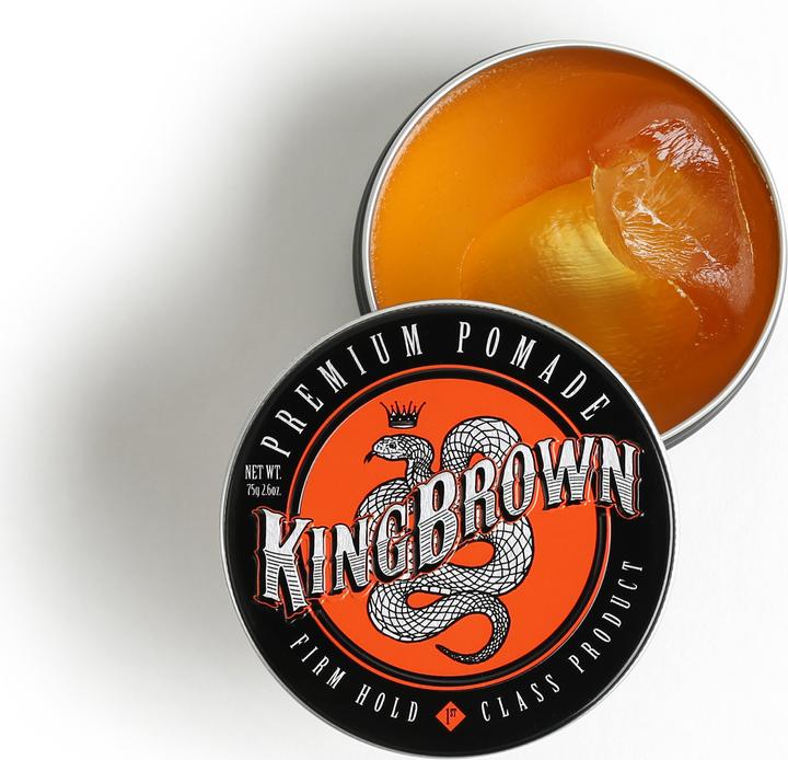 Immagine prodotto King Brown Premium (Pomata)