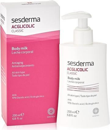 Sesderma Acglicolic Classic Body (Körpermilch, 200 ml)