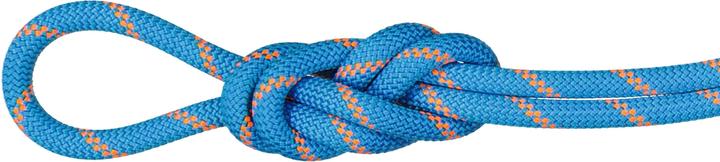 Mammut 8.7 Corde sèche Alpine Sender (50 m)