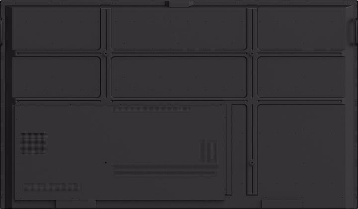 Produktbild iiyama TE8603MIS-B1AG (3840 x 2160 Pixel, 85.59")