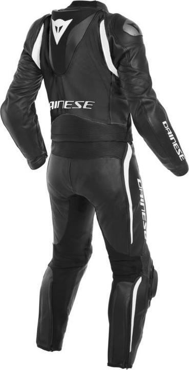 Produktbild Dainese D-AIR Lederkombi 2-tlg. AVRO (Herren, 48)