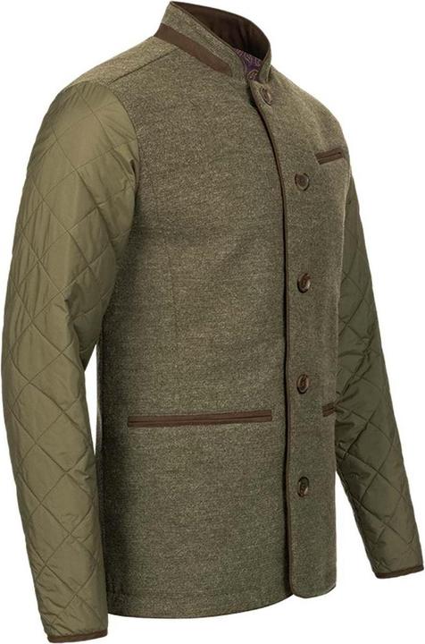 Actual product image Blaser Mens Casual Jacket Leon (M)