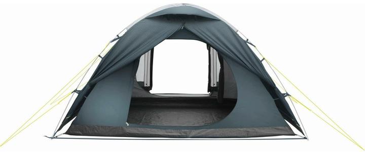 Produktbild Outwell Cloud 4 (Kuppelzelt, 6.30 kg, 4 Personen)