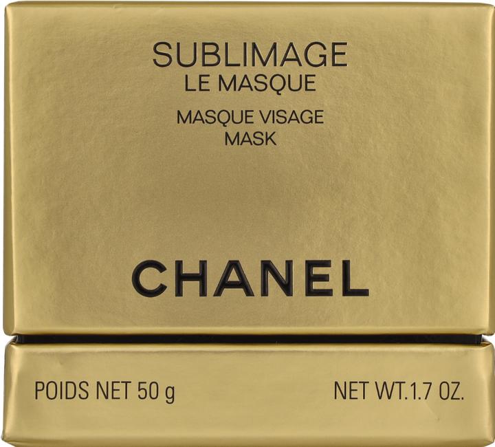 Immagine prodotto Chanel Sublimage Le Masque Mask