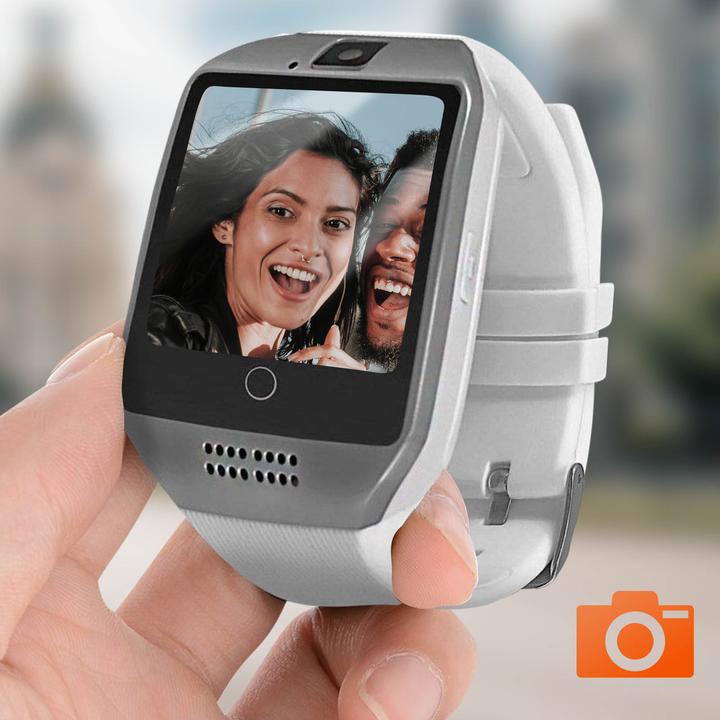 Image du produit Avizar IP67 fonction étanche smartwatch Bluetooth, caméra intégrée (4G)