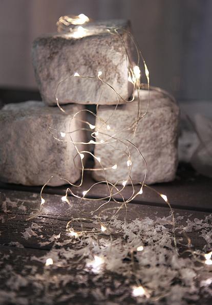 Produktbild Star Trading Drahtlichterkette (0.90 m)
