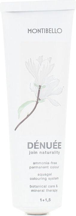 Produktbild Montibello Dauerfärbung Dénuée #5 (5)