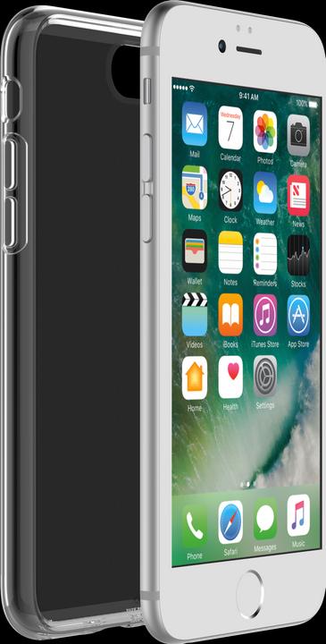 Actual product image OtterBox CP Skin (Apple iPhone SE (2nd Gen))