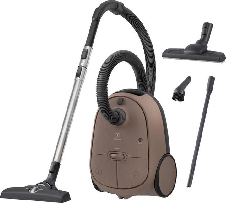 Produktbild Electrolux Vacuum Cleaner Eb61c3wbl