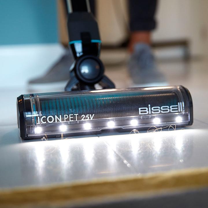 Image du produit Bissell Icône Pet