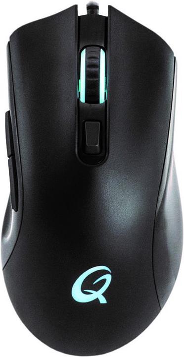 Actual product image QPAD DX-120 FPS (Cable)