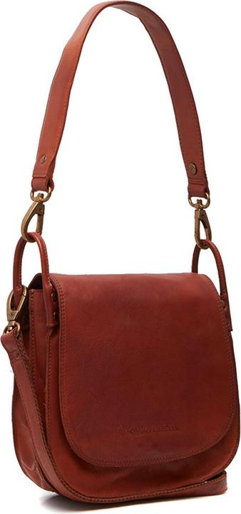 Immagine prodotto The Chesterfield Brand Borsa a tracolla Sumatra in pelle 24 cm