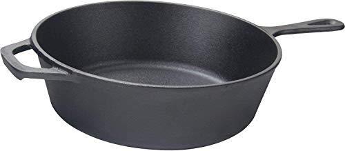 Produktbild Kichly Cast Iron 2-in-1 Combo Cooker