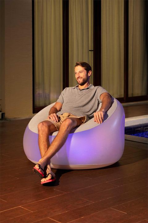 Image du produit Bestway Fauteuil gonflable