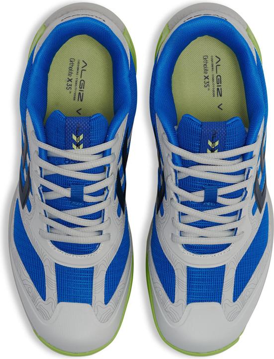 Actual product image hummel Algiz V (42.5)