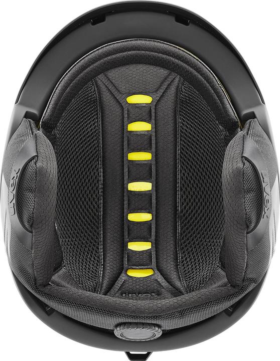 Produktbild Uvex Sports gravitate MIPS (55 - 59 cm)