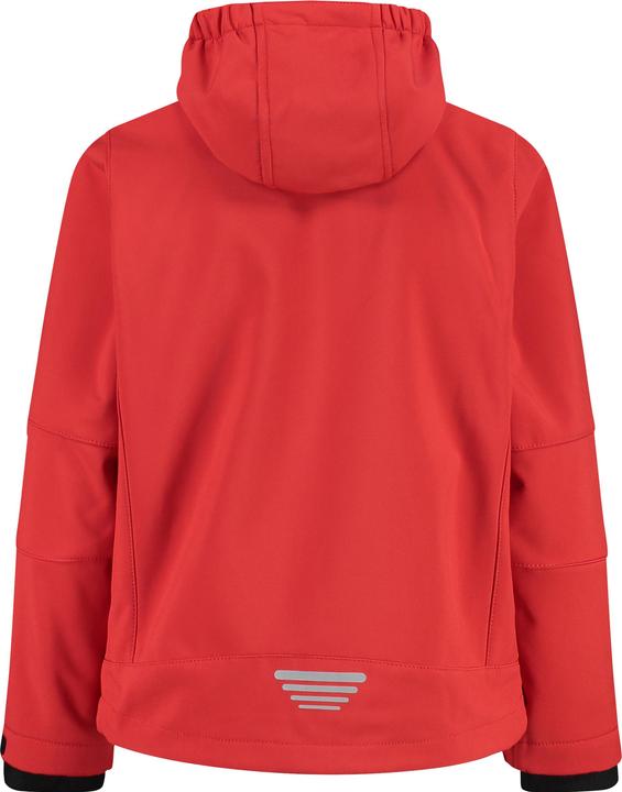 Immagine prodotto CMP Campagnolo Softshell Hoodie Jacke (98)