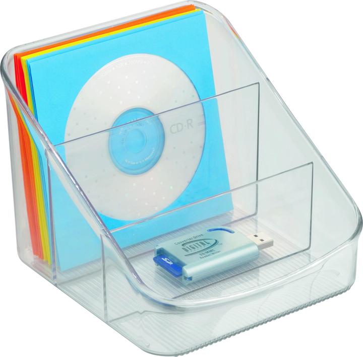 Produktbild iDesign Linus (15.5 x 16 x 13 cm)