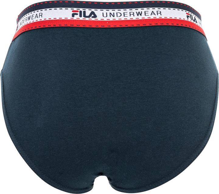 Immagine prodotto FILA Slip Casual Stretch - 15577 (L, confezione da 4)