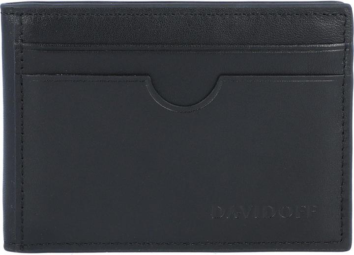 Produktbild Davidoff Essentials Kartenetui