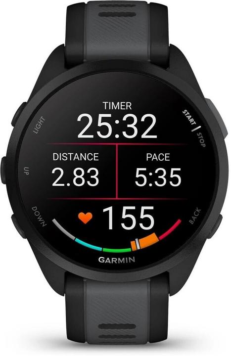 Immagine prodotto Garmin Forerunner 165 Musica (43 mm)