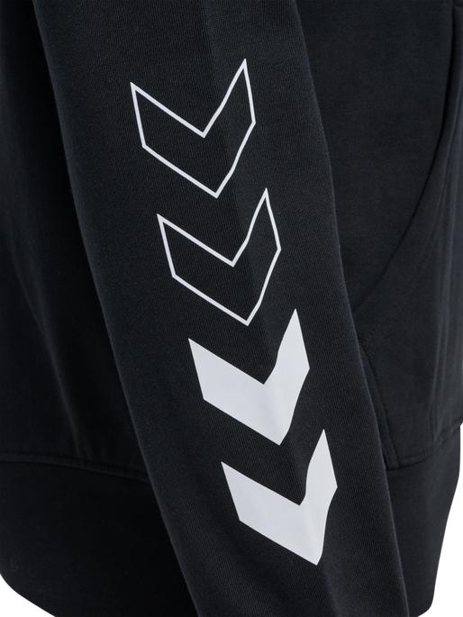 Actual product image hummel hmlELEMENTAL HOODIE (XXL)