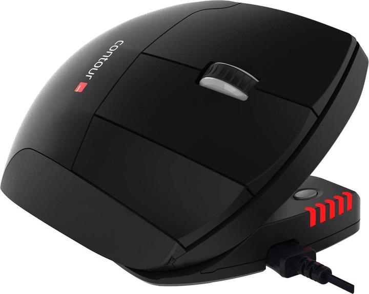 Actual product image Contour Unimouse (Cable)