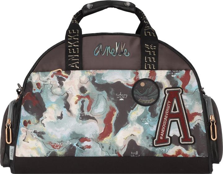 Immagine prodotto Anekke Canada Borsa da viaggio Weekender 50 cm (28 l)