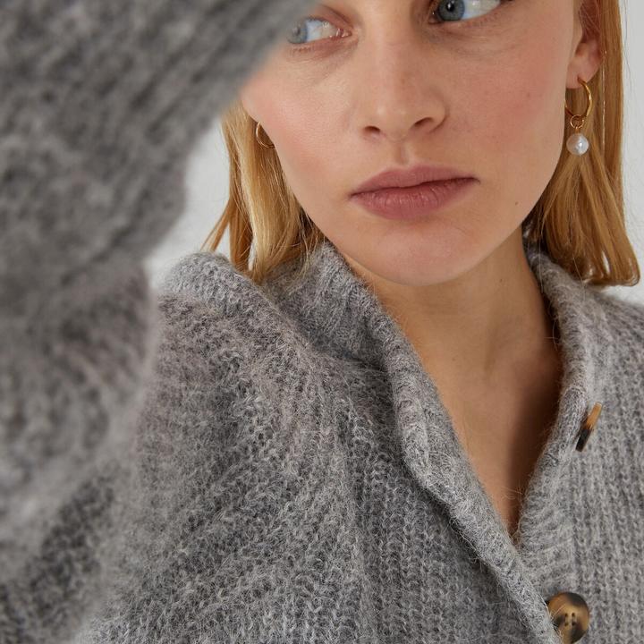 Actual product image La Redoute Collections Cardigan (XL)